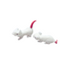 Squishi Mice & Cheeze