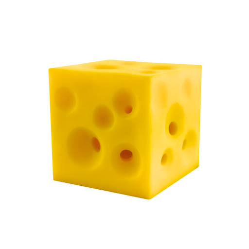 Squishi Mice & Cheeze