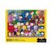 Peanuts® Cast  500 Piece Jigsaw Puzzle