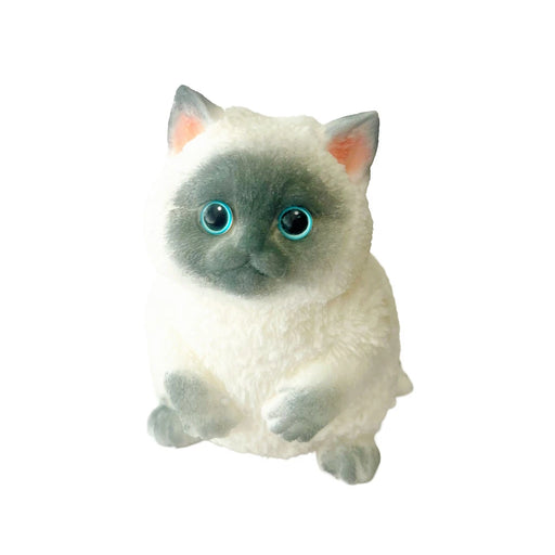 Mega Squishy Kitty