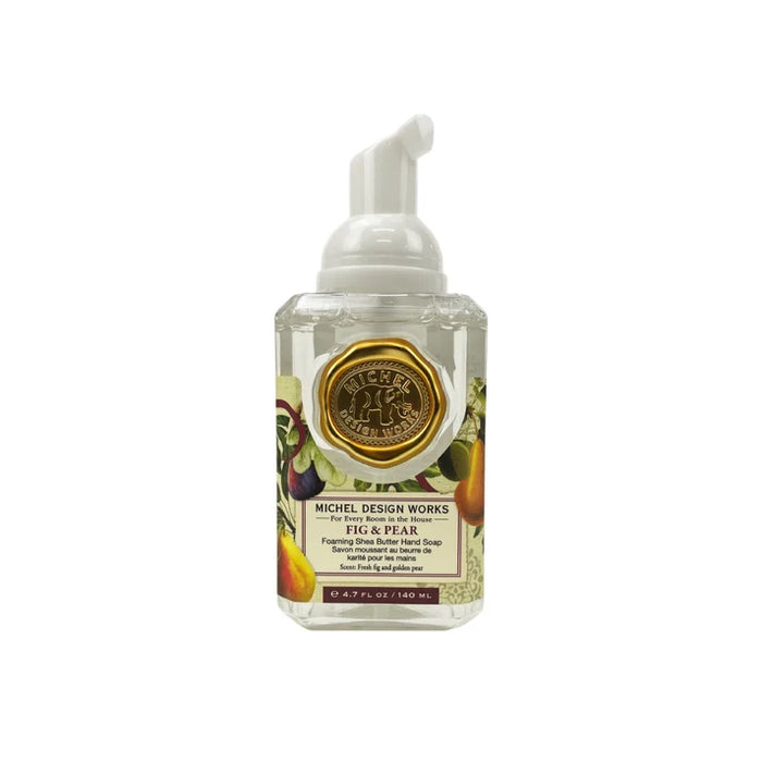 Holiday Mini Foaming Hand Soap