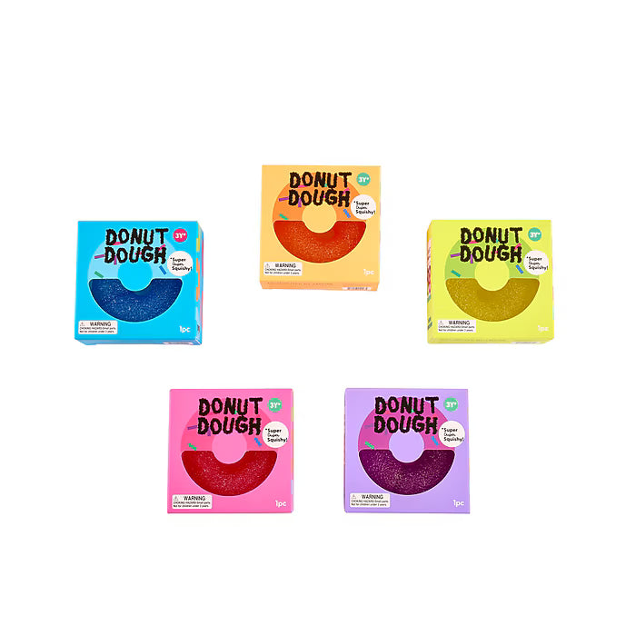 J’adore Donut Dough