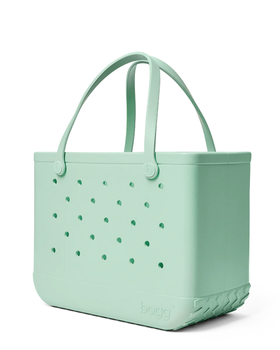 Original Large Tote Bogg Bag - Hey Look Ma, I JADE it!