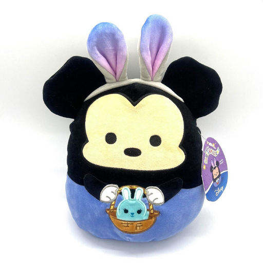 8" Mickey Mouse Easter Squishmallow