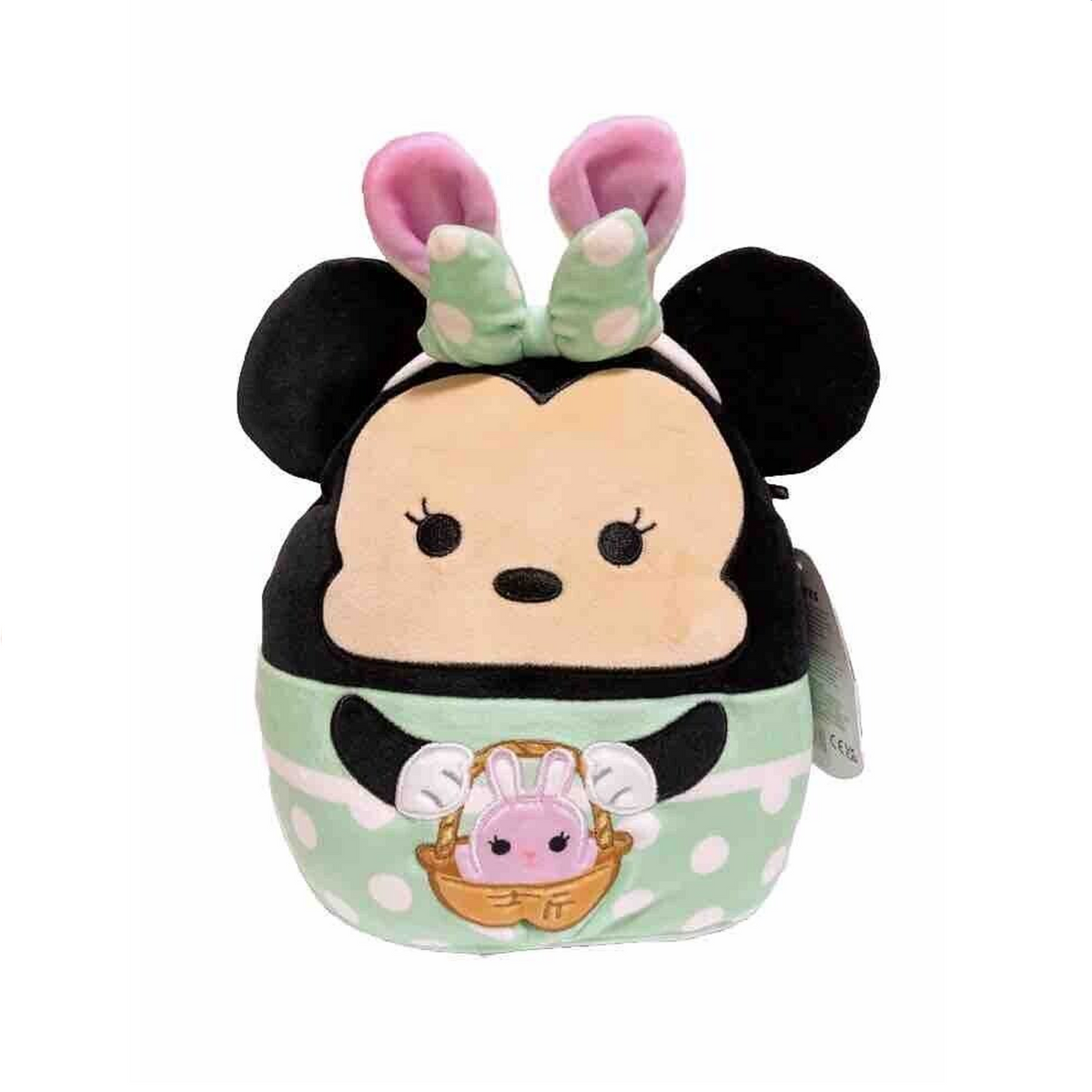 8 Minnie Mouse Easter Squishmallow — Trudy's Hallmark