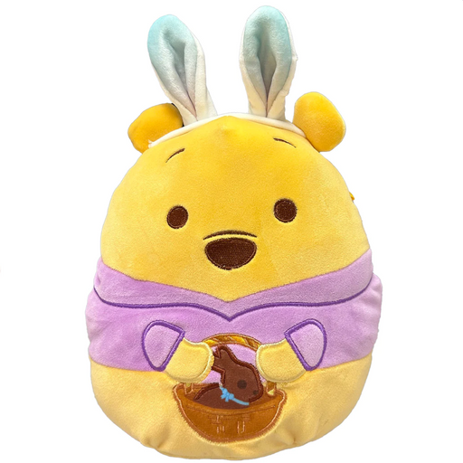 8" Disney Winnie the Pooh Easter Squishmallow