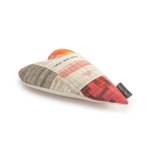 Best Mom Ever Comfort Heart