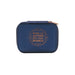 Travel Jewelry Box - Sparkle (Blue)