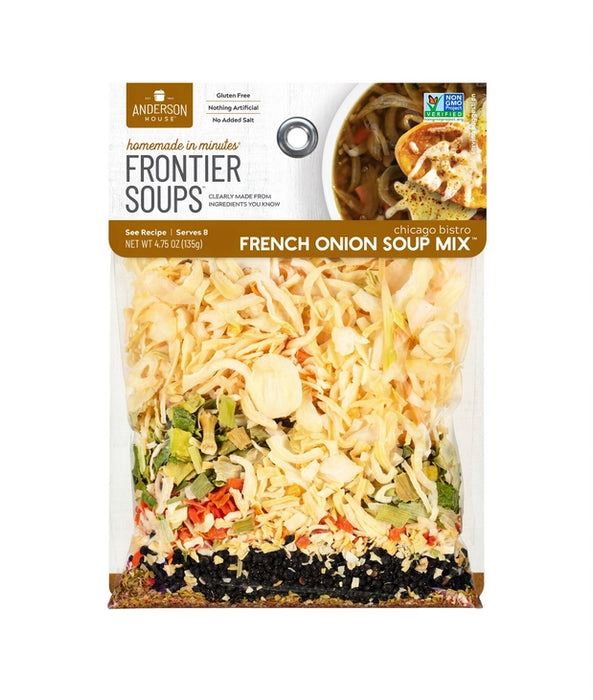 Chicago Bistro French Onion Soup Mix