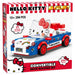 Hello Kitty Convertible Brick Building Set