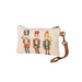 Nutcracker Wristlet