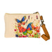 Wonder Whirl Wristlet