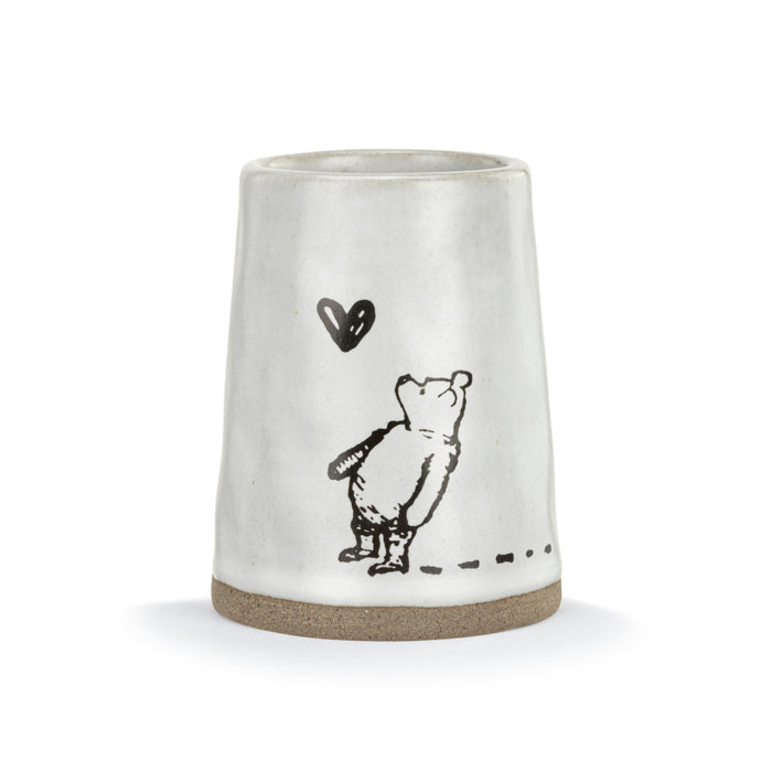 Winnie-the-Pooh Love Picked For You Vase