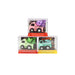 Rollin’ Medium Die Cast Pull-Back Vehicle