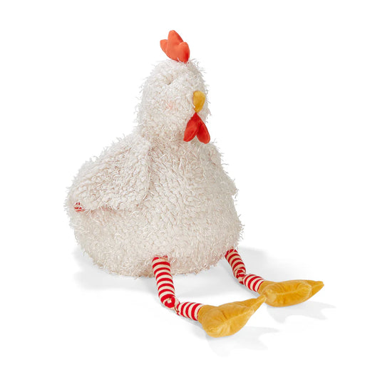 Bunnies by the Bay Big Clucky the Chicken — Trudy's Hallmark Bunnies by the Bay Big Clucky the Chicken — Trudy's Hallmark