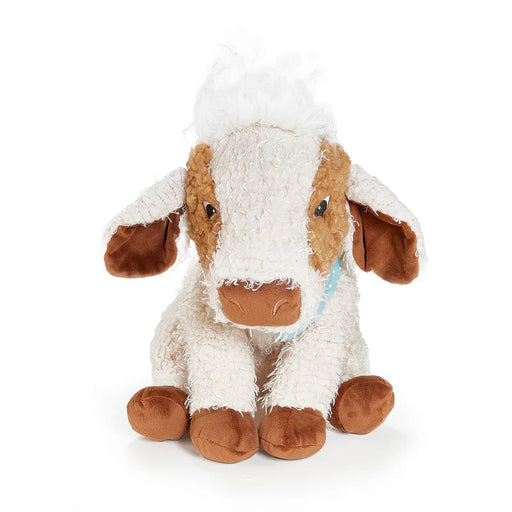 Bunnies by the Bay Big Moo Moo the Cow