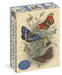 John Derian Paper Goods: Dancing Butterflies 750 Piece Jigsaw Puzzle