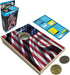 American Flag Coinhole™ Game Set