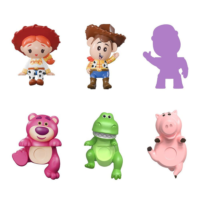 Toy Story Blind Bag Climbing Figurine