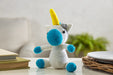 Crochet Your Own Amigurumi Unicorn DIY Kit