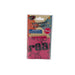 Pink whoopee cushion with packaging on a white background