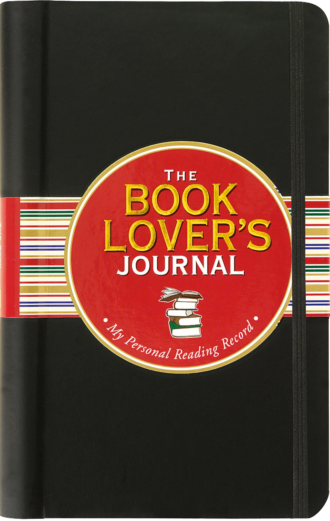 The Book Lover's Journal — Trudy's Hallmark