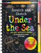 Under the Sea Scratch and Sketch