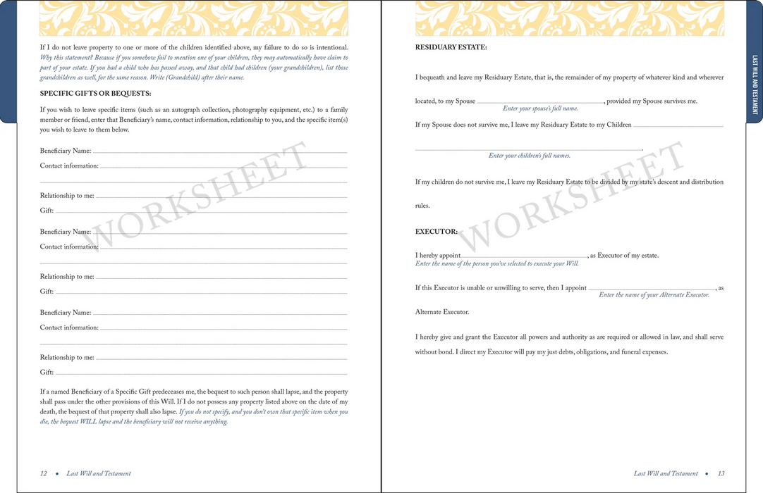 Navigating Legal Documentation in Estates for Secure Transactions Navigating Legal Documentation in Estates for Secure Transactions