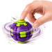 Fidget Sphere Spin & Click Sensory Fidget Toy