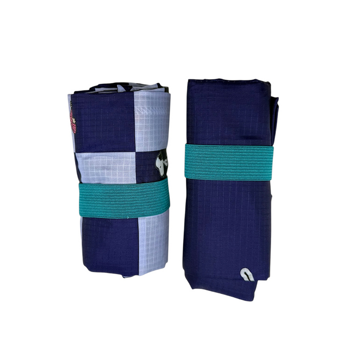 Peanuts Folding Totes – Trudy’s Hallmark Exclusive