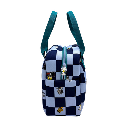 Peanuts Foodie Tote – Trudy’s Hallmark Exclusive