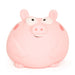 The Big Squij Pig Squishy