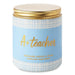 A+ Teacher Orchard Apple and Pear Scented Jar Candle, 7 oz.