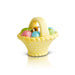 Nora Fleming a tisket, a tasket Easter Basket Mini