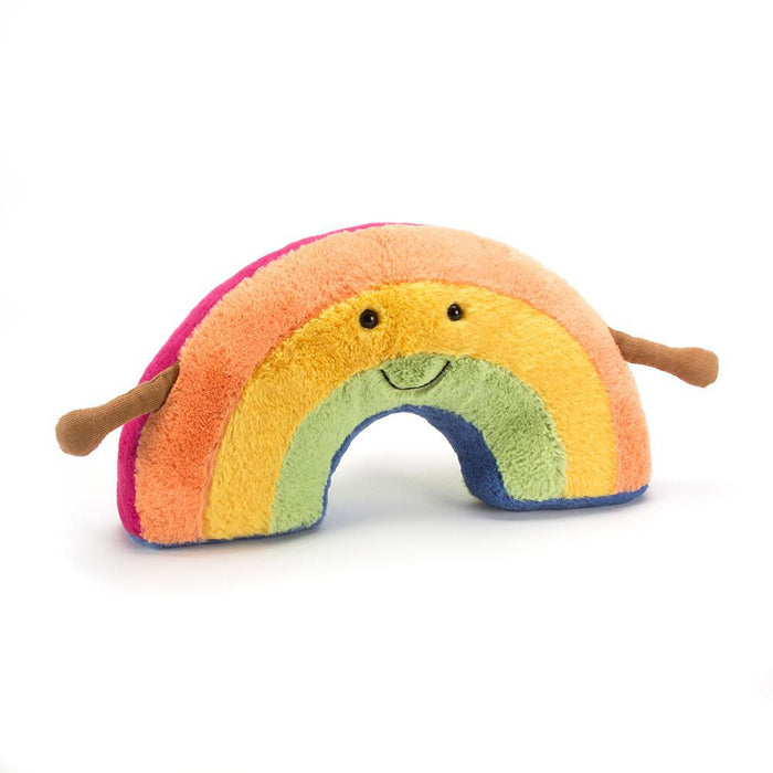 Jellycat Amuseables Rainbow