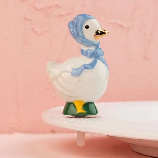 Nora Fleming porch pal Mini — Trudy's Hallmark