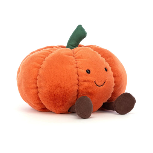 Jellycat Amuseable Pumpkin