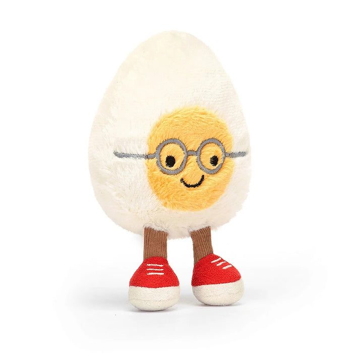 Jellycat Amuseable Boiled Egg Geek