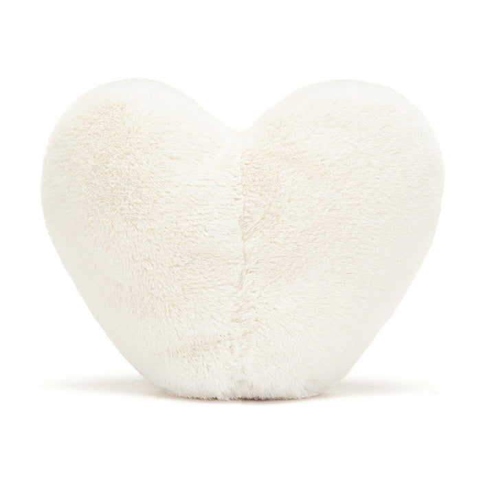 Jellycat Amuseable Cream Heart