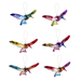 Rainbow Hummingbirds