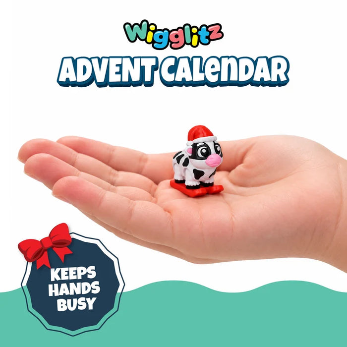 Wigglitz Advent Calendar 2026
