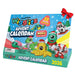 Wigglitz Advent Calendar 2026