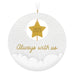 Always With Us 2025 Ornament