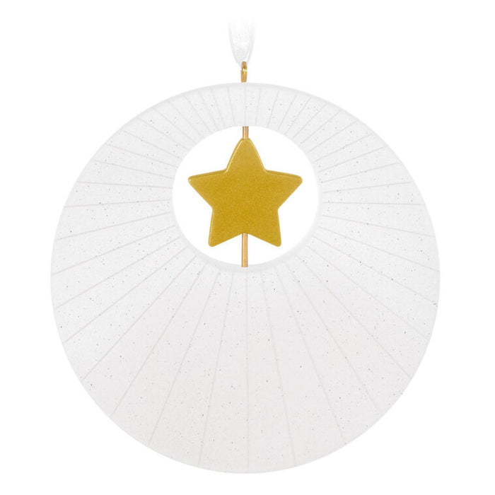 Always With Us 2025 Ornament