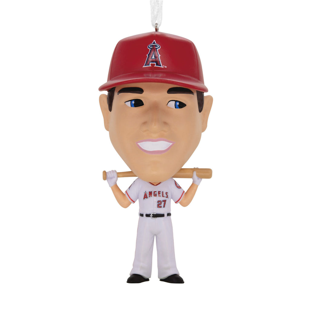 2023 MLB Jerseys - Angels: Mike Trout - Candy