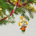 Nintendo Animal Crossing™ Isabelle 2023 Ornament