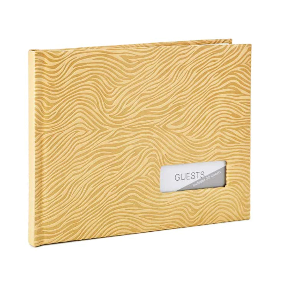 Guest Books