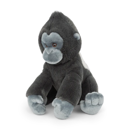 Fahlo The Traverse Gorilla Tracking Plush