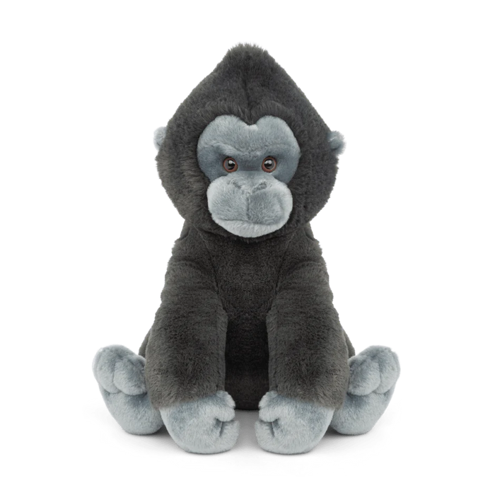 Fahlo The Traverse Gorilla Tracking Plush