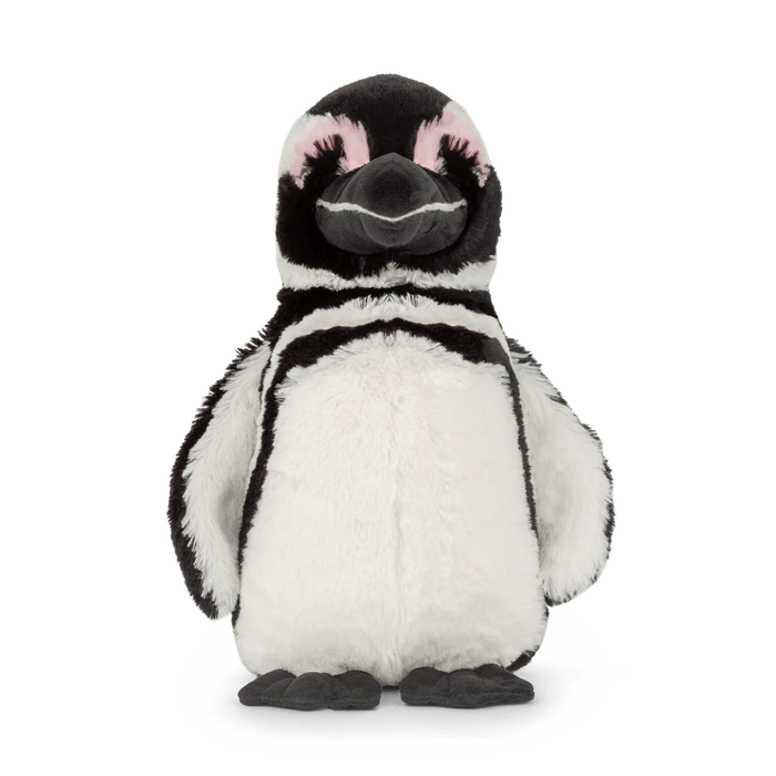 Fahlo The Passage Penguin Tracking Plush